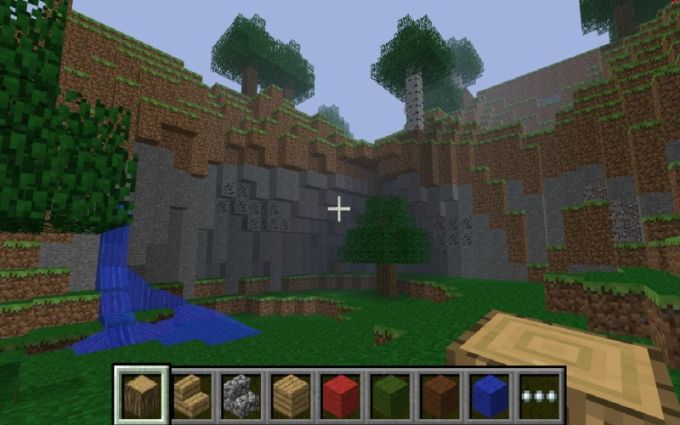 download minecraft pocket edition free for mac