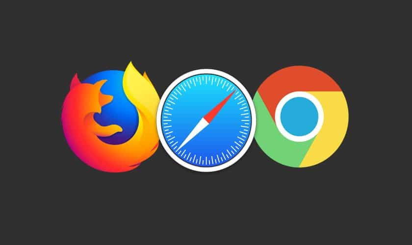 best browser for mac os 2018